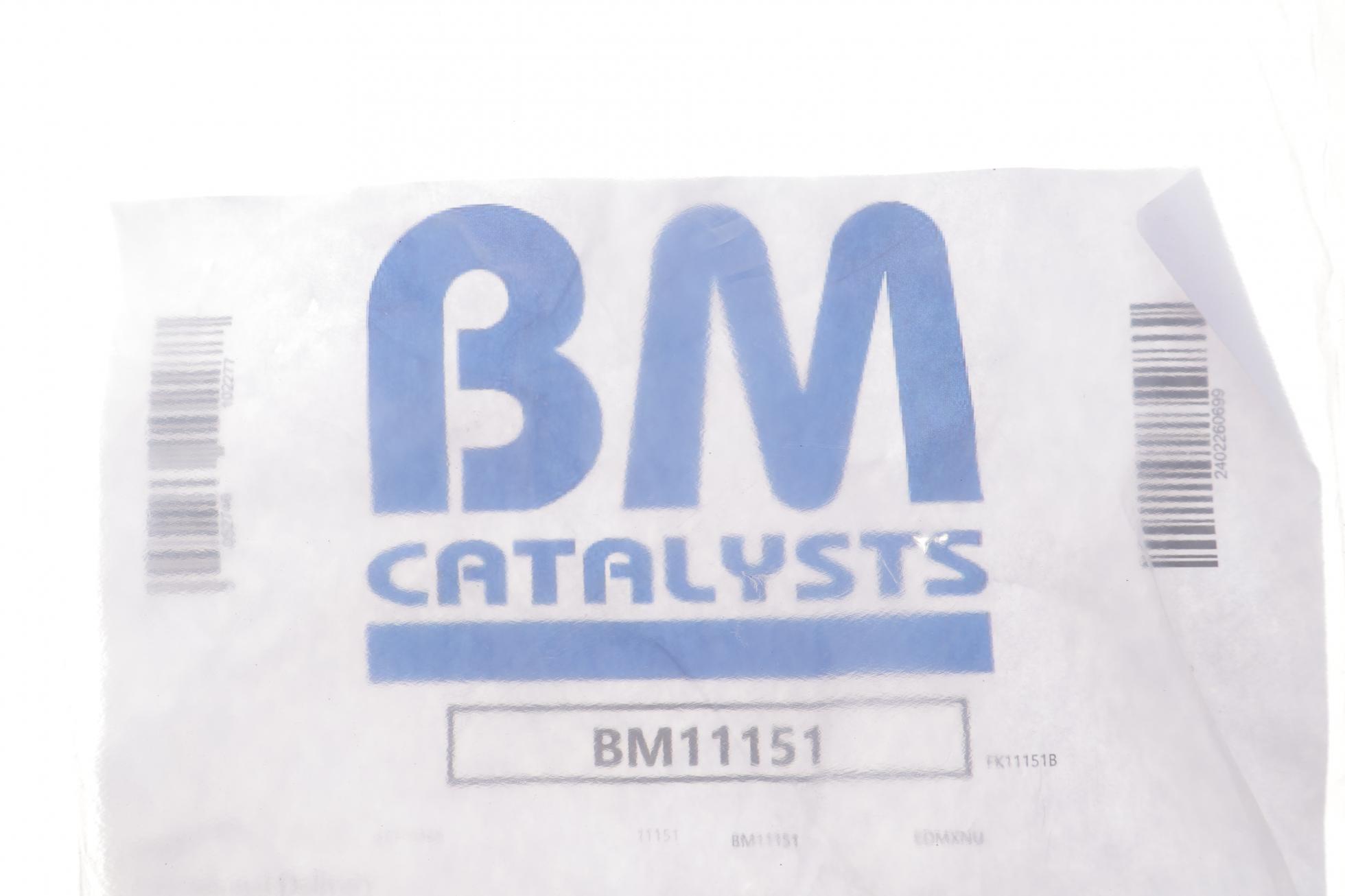 BM11151 BM CATALYSTS